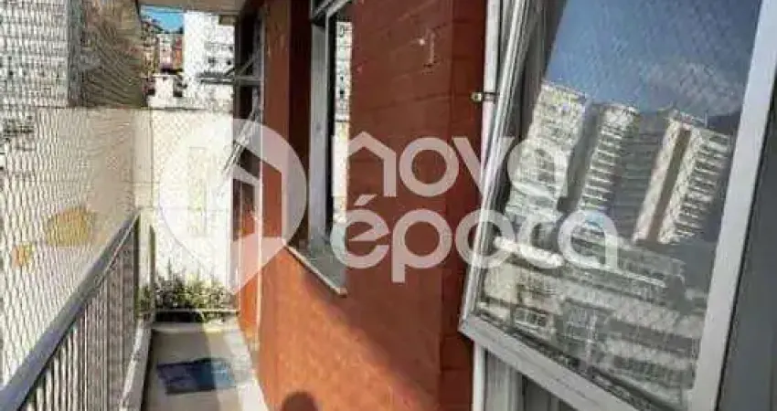 Apartamento com 2 quartos à venda na Rua Nascimento Silva, Ipanema, Rio de Janeiro