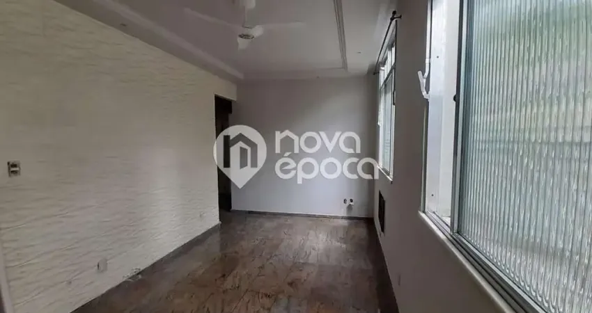 Apartamento com 3 quartos à venda na Rua São Francisco Xavier, Maracanã, Rio de Janeiro