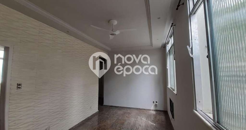 Apartamento com 3 quartos à venda na Rua São Francisco Xavier, Maracanã, Rio de Janeiro