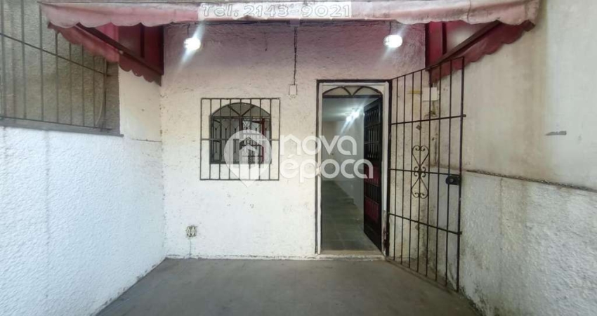 Ponto comercial à venda na Estrada Adhemar Bebiano, Del Castilho, Rio de Janeiro