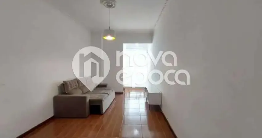 Apartamento com 2 quartos à venda na Rua Voluntários da Pátria, Botafogo, Rio de Janeiro