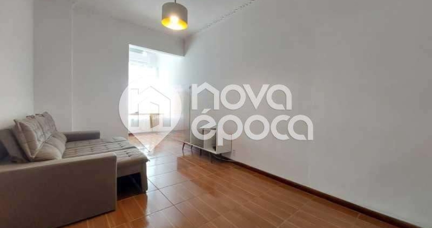 Apartamento com 2 quartos à venda na Rua Voluntários da Pátria, Botafogo, Rio de Janeiro