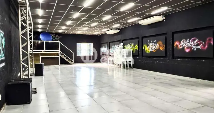 Prédio à venda na Rua Doutor Leal, Engenho de Dentro, Rio de Janeiro