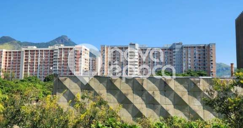 Apartamento com 1 quarto à venda na Rua Barão de São Francisco, Andaraí, Rio de Janeiro