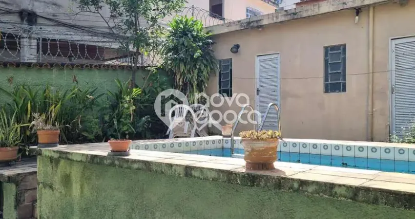 Casa com 3 quartos à venda na Rua Menezes Vieira, Cachambi, Rio de Janeiro