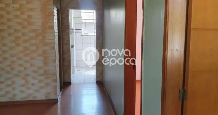 Apartamento com 2 quartos à venda na Rua Senador Bernardo Monteiro, Benfica, Rio de Janeiro