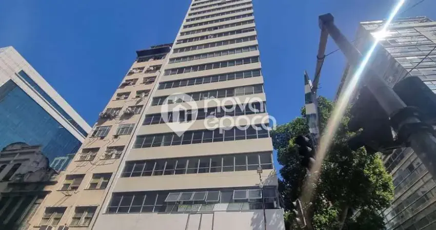 Prédio à venda na Rua Primeiro de Março, Centro, Rio de Janeiro