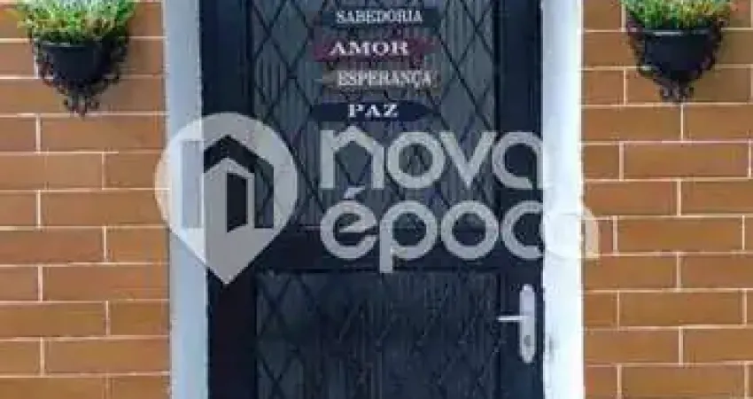 Casa em condomínio fechado com 5 quartos à venda na Rua São Clemente, Botafogo, Rio de Janeiro