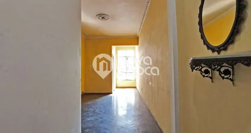 Apartamento com 3 quartos à venda na Rua Mariz e Barros, Tijuca, Rio de Janeiro