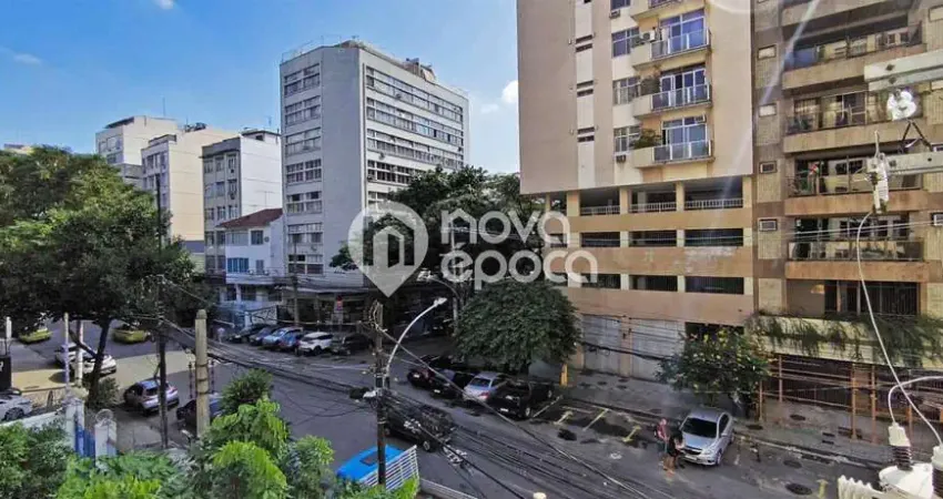 Apartamento com 3 quartos à venda na Rua Mariz e Barros, Tijuca, Rio de Janeiro