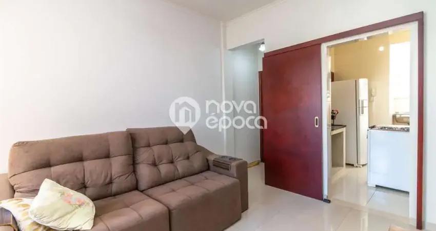Apartamento com 2 quartos à venda na Rua Real Grandeza, Botafogo, Rio de Janeiro