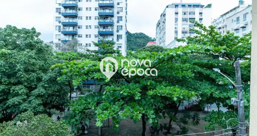 Apartamento com 4 quartos à venda na Rua Natal, Botafogo, Rio de Janeiro