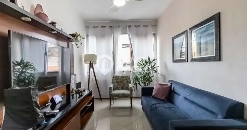Apartamento com 3 quartos à venda na Rua Pedro de Carvalho, Méier, Rio de Janeiro