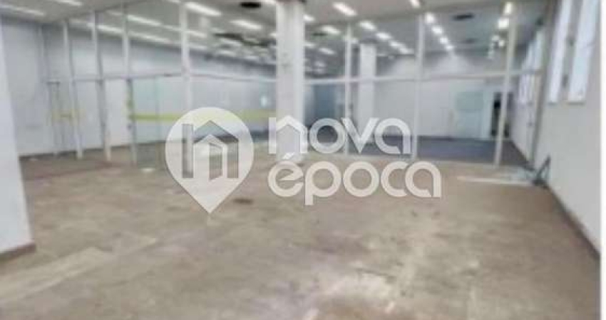 Ponto comercial à venda na Rua Lino Teixeira, Jacaré, Rio de Janeiro