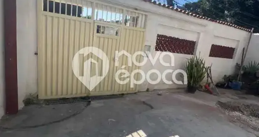 Casa em condomínio fechado com 4 quartos à venda na Rua Caranda, Piedade, Rio de Janeiro