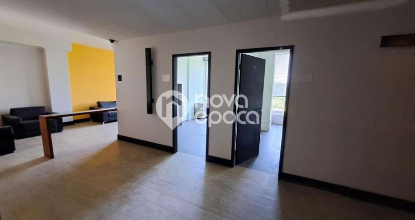 Sala comercial à venda na Avenida Beira-Mar, Centro, Rio de Janeiro