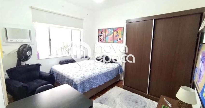 Apartamento com 1 quarto à venda na Rua Nascimento Silva, Ipanema, Rio de Janeiro