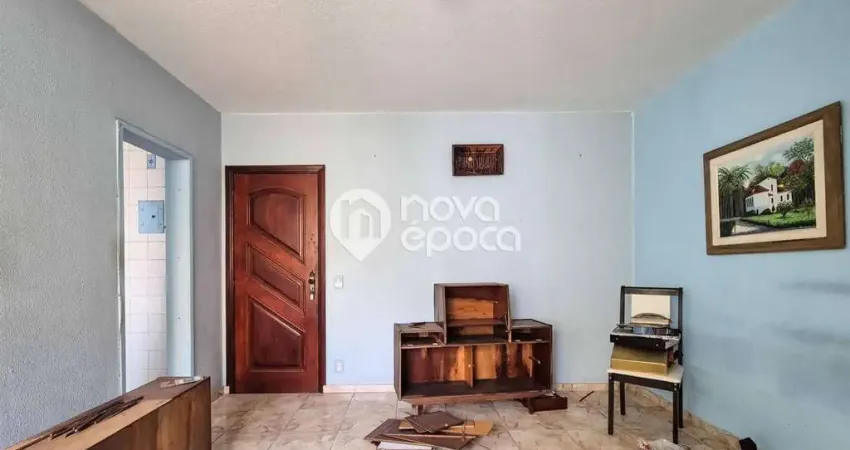 Apartamento com 2 quartos à venda na Rua Padre Ildefonso Penalba, Méier, Rio de Janeiro
