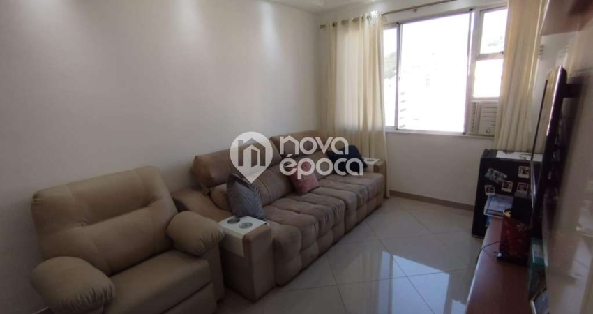 Apartamento com 2 quartos à venda na Rua Pedro de Carvalho, Méier, Rio de Janeiro