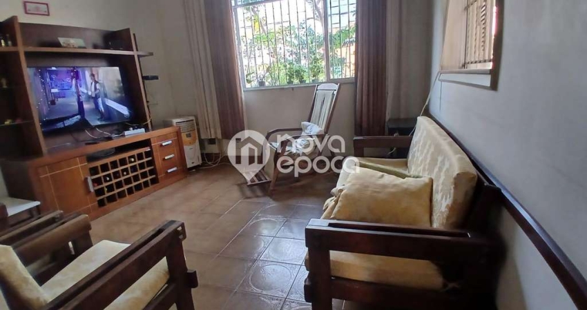 Casa em condomínio fechado com 4 quartos à venda na Rua Almirante João Cândido Brasil, Maracanã, Rio de Janeiro