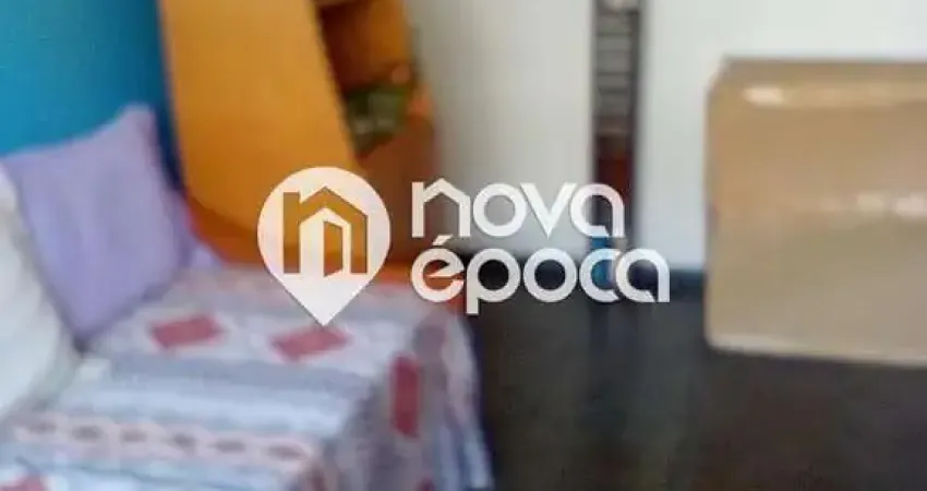 Apartamento com 3 quartos à venda na Rua Santos Titara, Todos os Santos, Rio de Janeiro