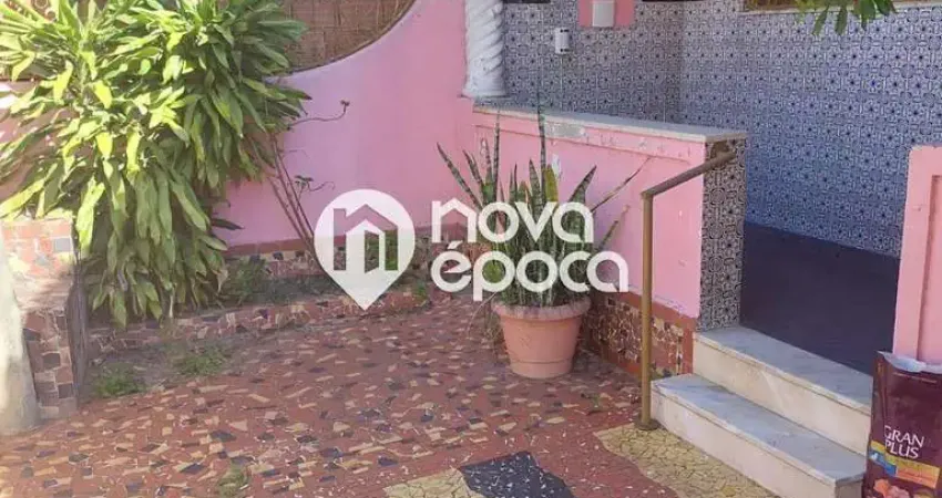 Casa com 4 quartos à venda na Rua Dias da Cruz, Méier, Rio de Janeiro