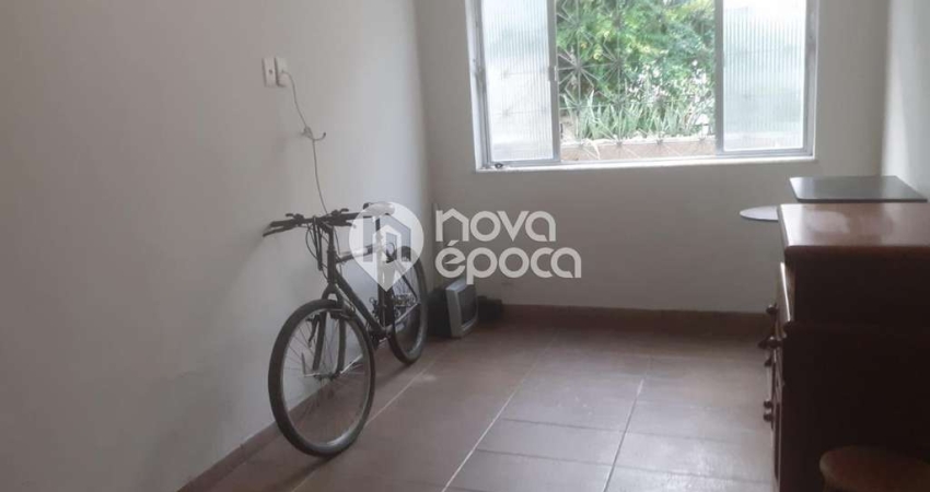 Apartamento com 2 quartos à venda na Rua Marechal Jofre, Grajaú, Rio de Janeiro