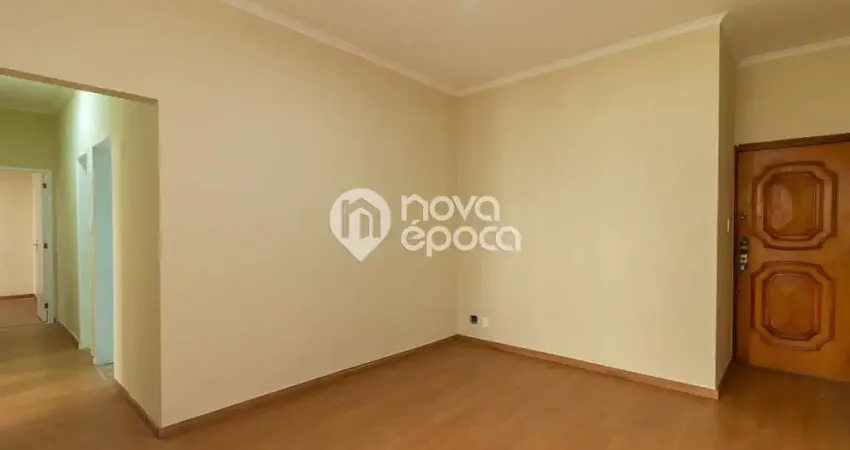 Apartamento com 3 quartos à venda na Rua Marquês de Abrantes, Flamengo, Rio de Janeiro
