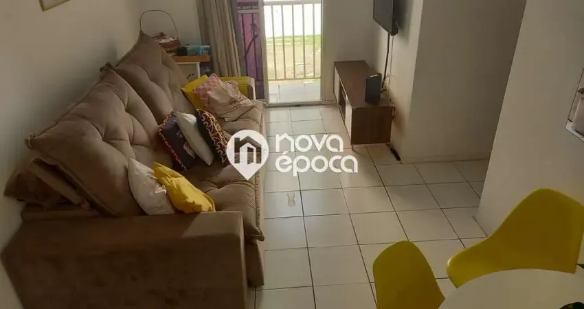 Apartamento com 3 quartos à venda na Rua Eulina Ribeiro, Engenho de Dentro, Rio de Janeiro