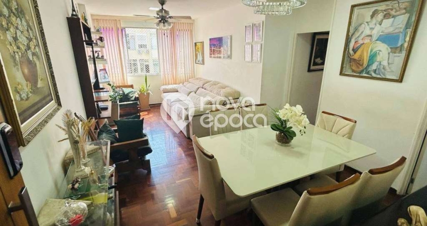 Flamengo | Apartamento 3 quartos, sendo 1 suite
