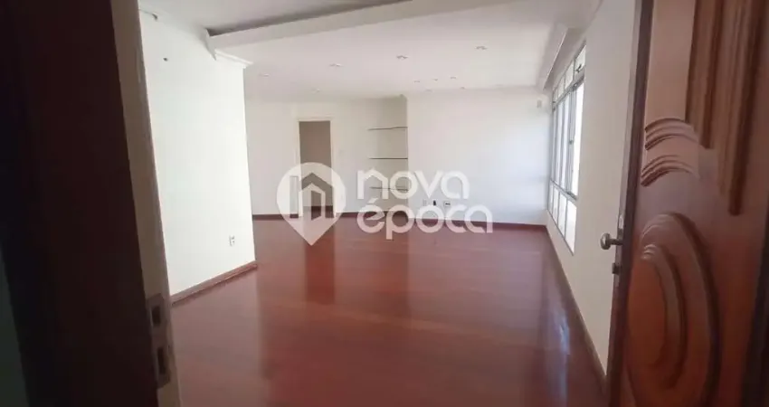 Apartamento com 3 quartos à venda na Rua General Barbosa Lima, Copacabana, Rio de Janeiro