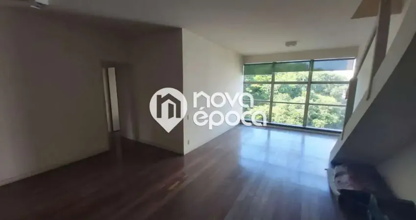 Apartamento com 3 quartos à venda na Rua Almirante Saddock de Sá, Ipanema, Rio de Janeiro