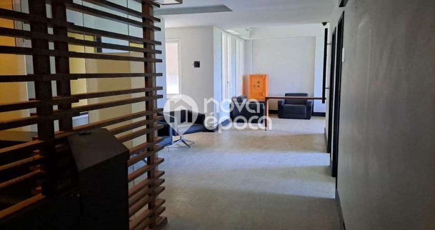 Sala comercial à venda na Avenida Beira-Mar, Centro, Rio de Janeiro