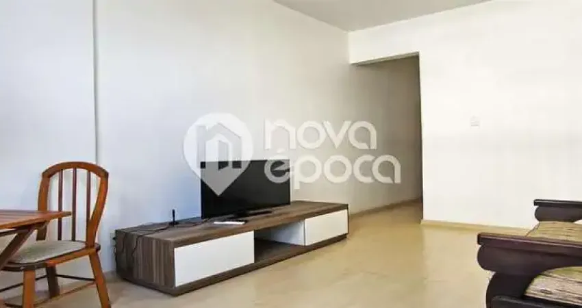 Apartamento com 2 quartos à venda na Rua General Roca, Tijuca, Rio de Janeiro