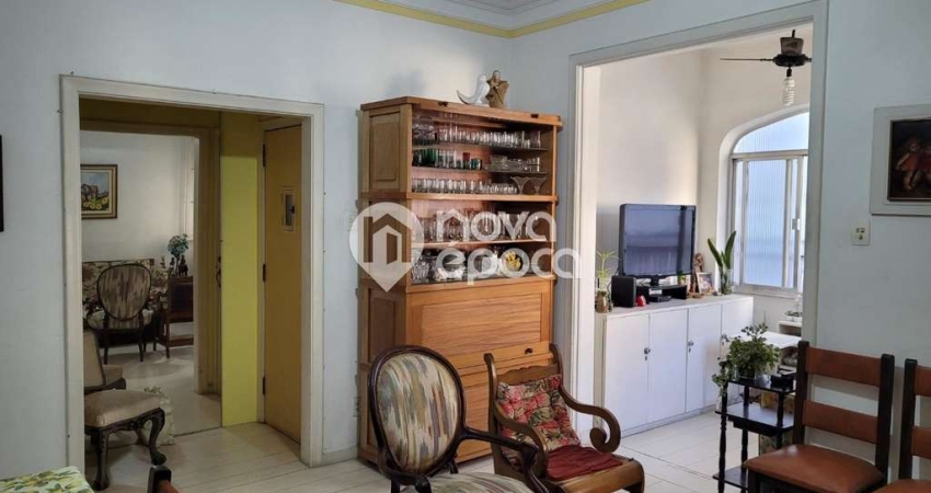 Apartamento com 2 quartos à venda na Rua General Severiano, Botafogo, Rio de Janeiro