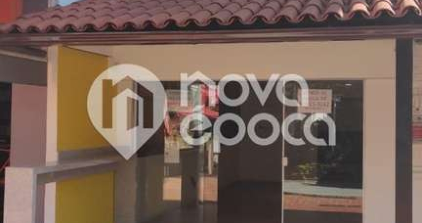 Ponto comercial à venda na Avenida Marechal Henrique Lott, Barra da Tijuca, Rio de Janeiro