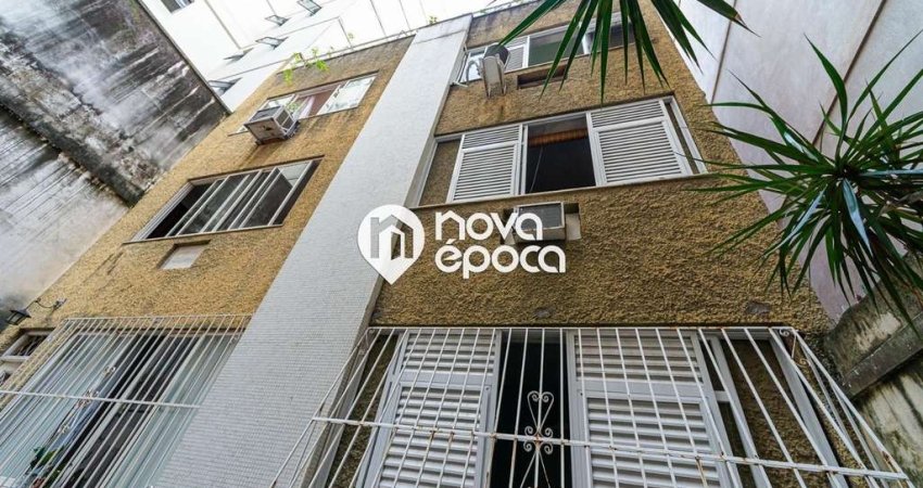 Prédio à venda na Rua Nascimento Silva, Ipanema, Rio de Janeiro