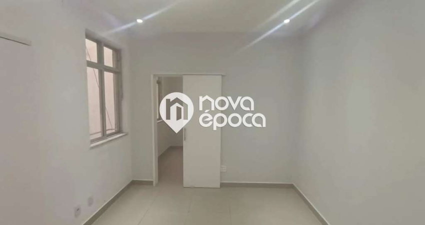 Apartamento com 1 quarto à venda na Rua Barata Ribeiro, Copacabana, Rio de Janeiro