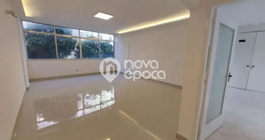 Apartamento com 3 quartos à venda na Rua Almirante Cochrane, Tijuca, Rio de Janeiro