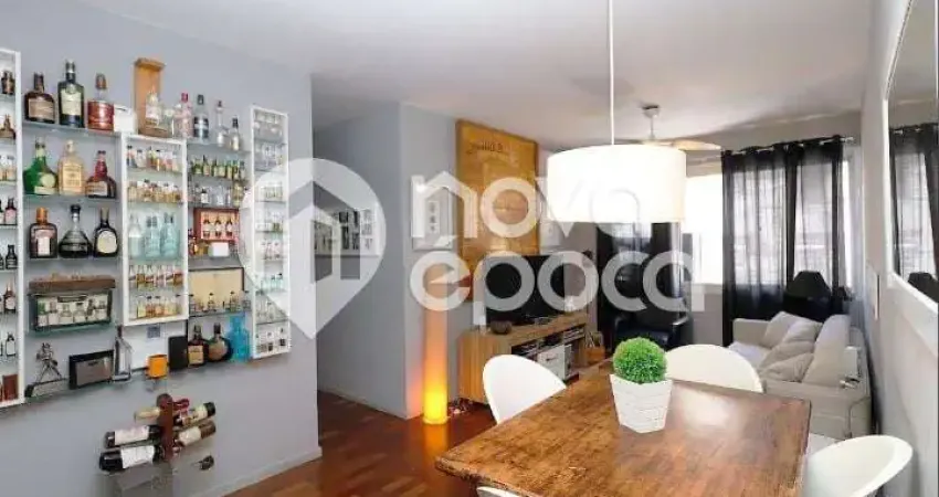 Apartamento com 2 quartos à venda na Rua Siqueira Campos, Copacabana, Rio de Janeiro