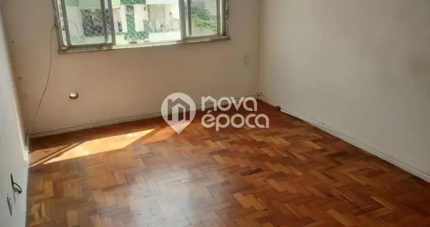 Apartamento com 3 quartos à venda na Rua Barão de Itapagipe, Tijuca, Rio de Janeiro