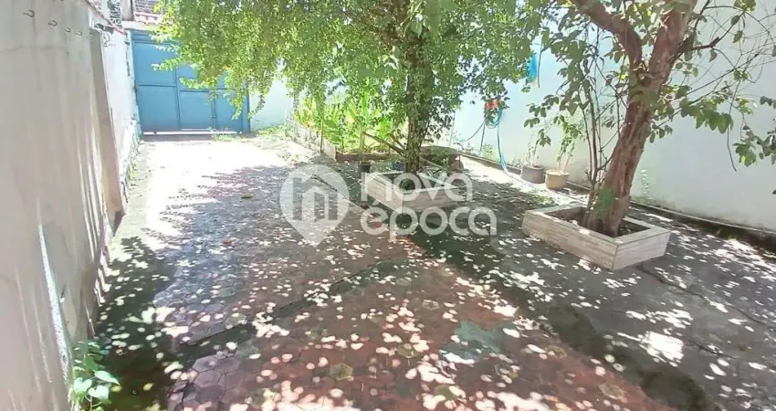 Casa com 2 quartos à venda na Rua Barão do Bom Retiro, Engenho Novo, Rio de Janeiro