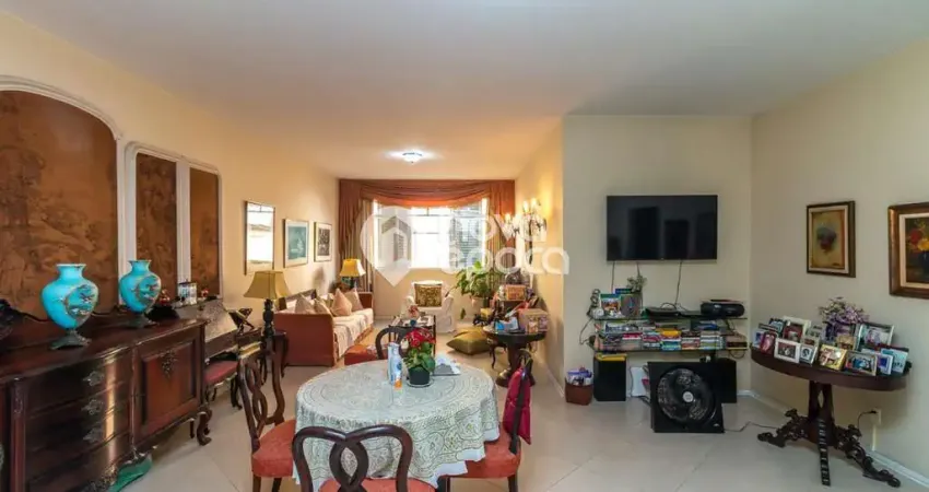 Apartamento com 4 quartos à venda na Rua Prudente de Morais, Ipanema, Rio de Janeiro