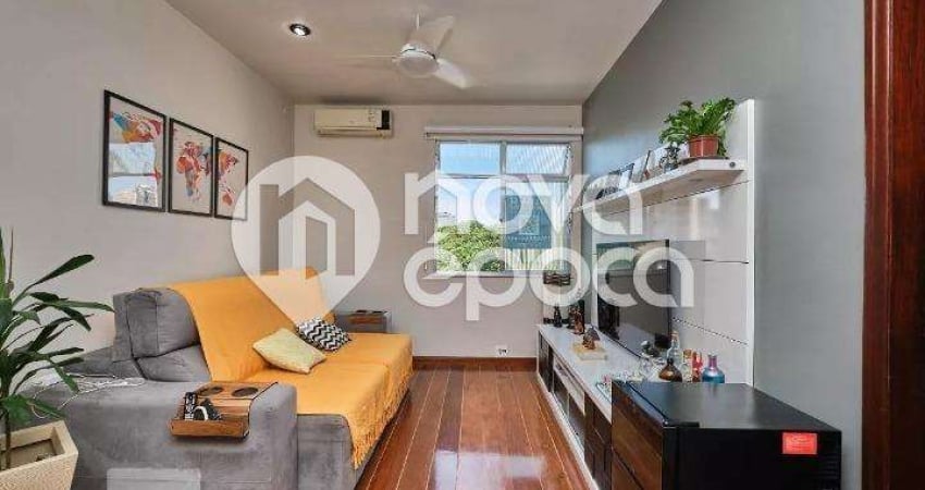 Apartamento com 2 quartos à venda na Rua José Higino, Tijuca, Rio de Janeiro