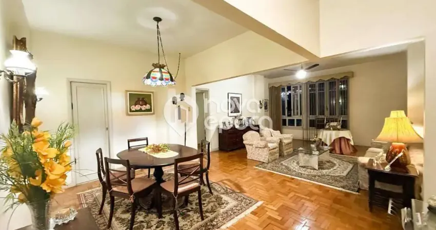 Apartamento com 3 quartos à venda na Rua Marquês de Abrantes, Flamengo, Rio de Janeiro