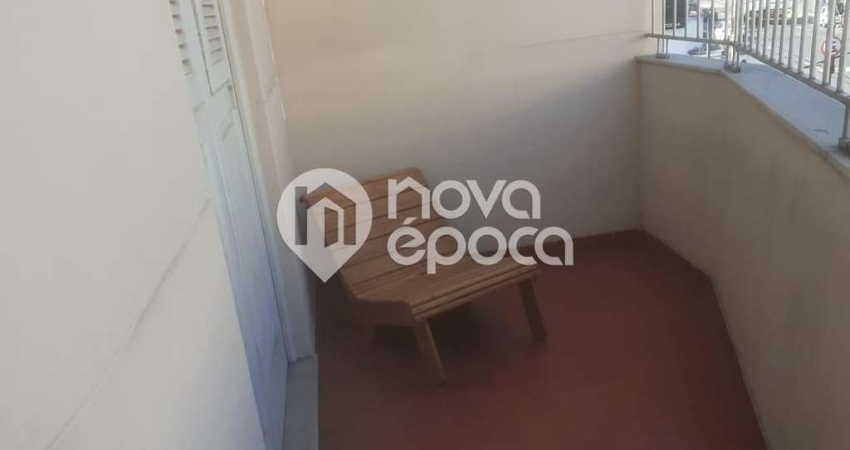 Grajaú | Casa 4 quartos