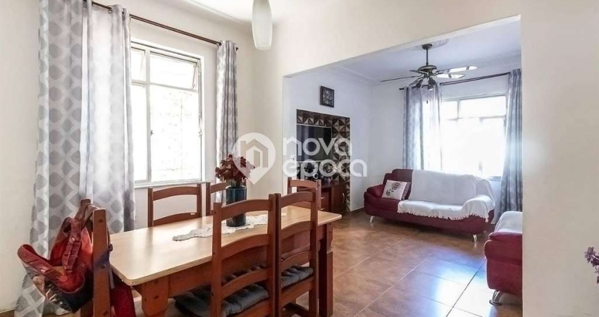 Casa com 5 quartos à venda na Rua Aquidabã, Méier, Rio de Janeiro