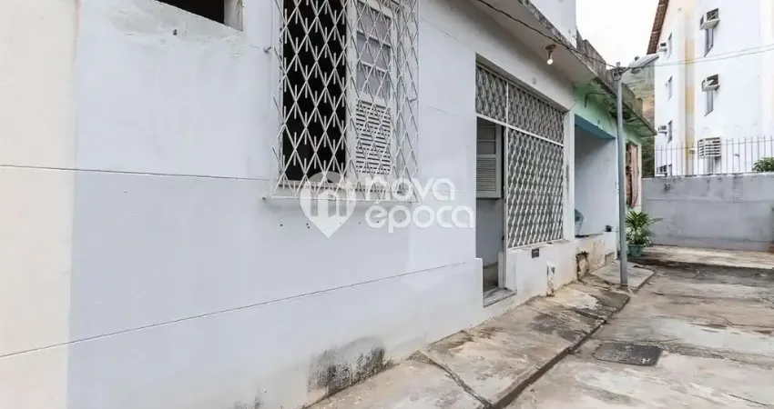 Engenho de Dentro | Casa de Vila 6 quartos, sendo 1 suite