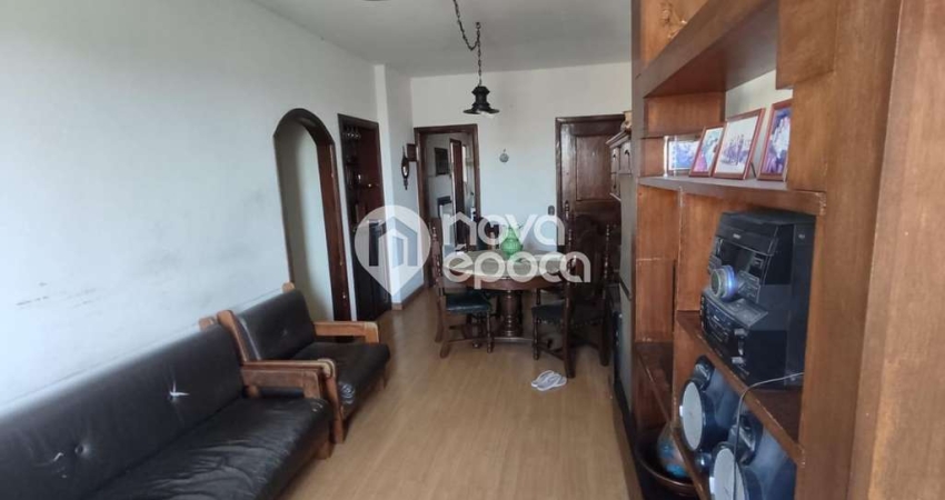 Apartamento com 3 quartos à venda na Rua Silva Rabelo, Méier, Rio de Janeiro