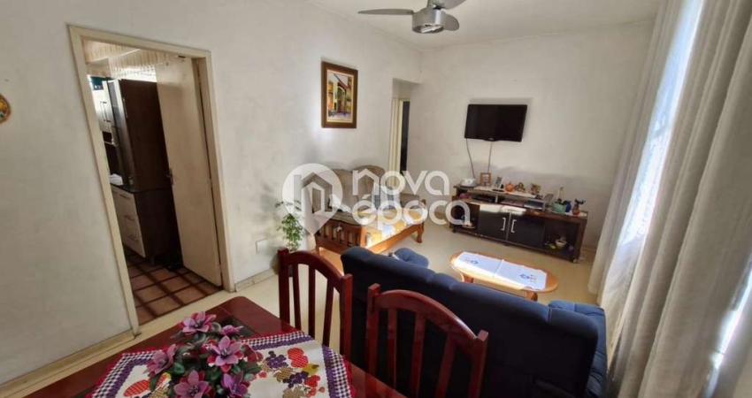 Apartamento com 3 quartos à venda na Rua Engenheiro Gama Lobo, Vila Isabel, Rio de Janeiro